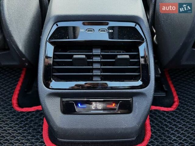 Красный Фольксваген ID.5, объемом двигателя 0 л и пробегом 20 тыс. км за 31500 $, фото 36 на Automoto.ua