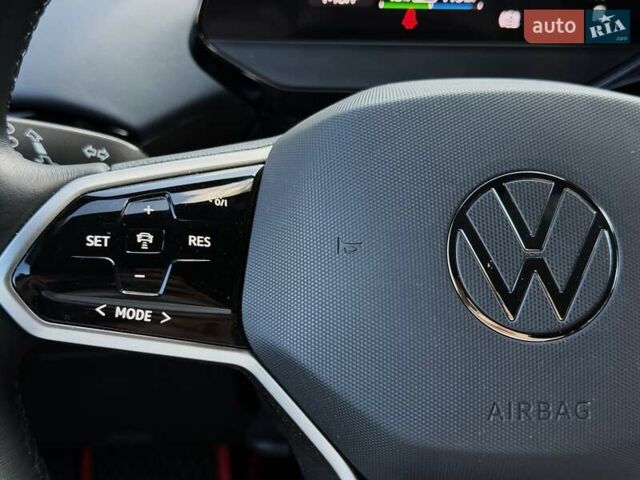 Красный Фольксваген ID.5, объемом двигателя 0 л и пробегом 20 тыс. км за 31500 $, фото 42 на Automoto.ua