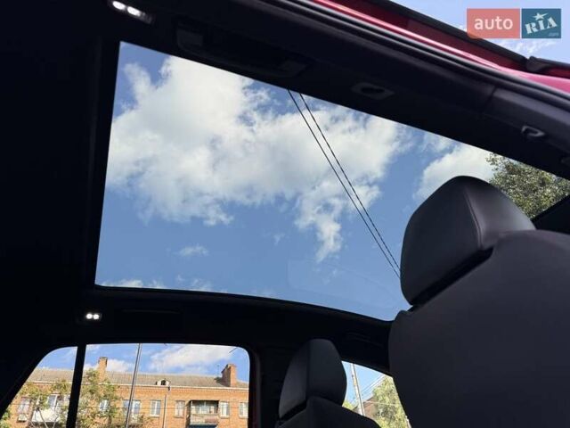 Красный Фольксваген ID.5, объемом двигателя 0 л и пробегом 20 тыс. км за 31500 $, фото 35 на Automoto.ua