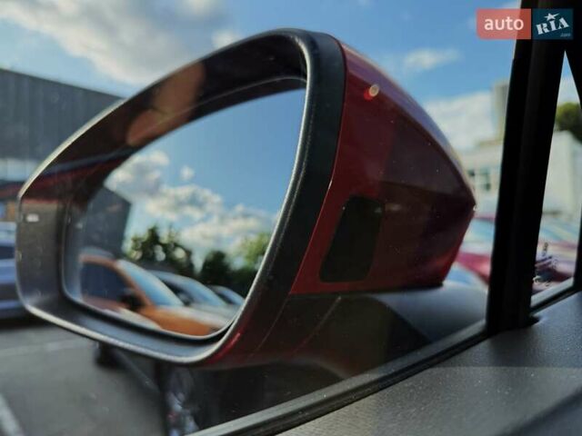 Красный Фольксваген ID.5, объемом двигателя 0 л и пробегом 20 тыс. км за 31500 $, фото 54 на Automoto.ua