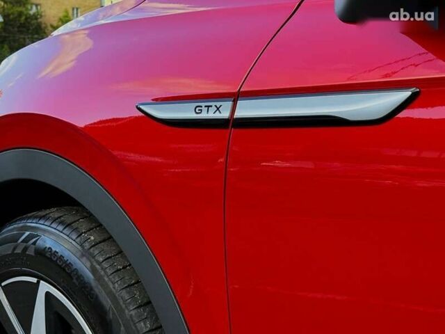 Фольксваген ID.5, об'ємом двигуна 0 л та пробігом 20 тис. км за 31500 $, фото 18 на Automoto.ua