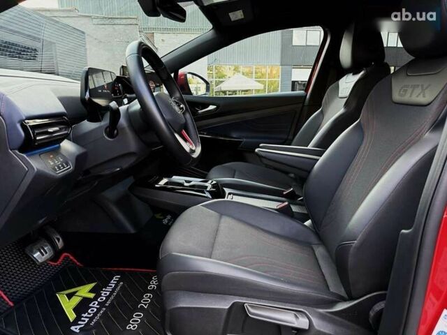 Фольксваген ID.5, об'ємом двигуна 0 л та пробігом 20 тис. км за 31500 $, фото 28 на Automoto.ua