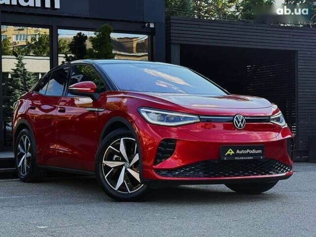 Фольксваген ID.5, об'ємом двигуна 0 л та пробігом 20 тис. км за 31500 $, фото 9 на Automoto.ua