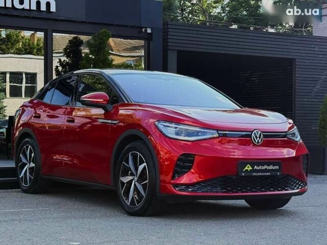 Фольксваген ID.5, об'ємом двигуна 0 л та пробігом 20 тис. км за 31500 $, фото 2 на Automoto.ua