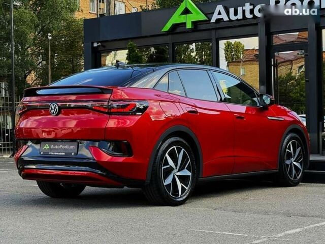 Фольксваген ID.5, об'ємом двигуна 0 л та пробігом 20 тис. км за 31500 $, фото 20 на Automoto.ua