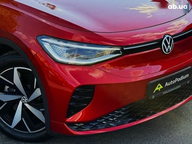 Фольксваген ID.5, об'ємом двигуна 0 л та пробігом 20 тис. км за 31500 $, фото 12 на Automoto.ua
