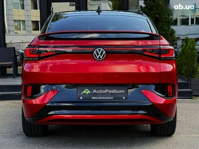 Фольксваген ID.5, об'ємом двигуна 0 л та пробігом 20 тис. км за 31500 $, фото 19 на Automoto.ua