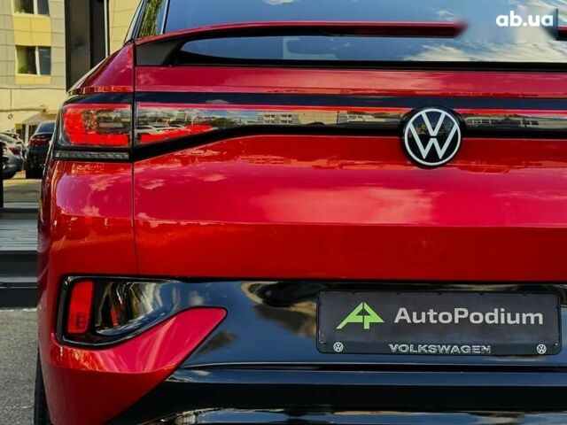 Фольксваген ID.5, об'ємом двигуна 0 л та пробігом 20 тис. км за 31500 $, фото 24 на Automoto.ua