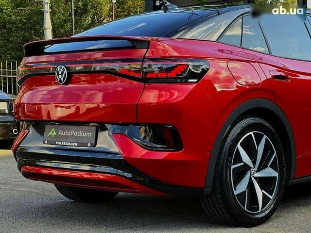 Фольксваген ID.5, об'ємом двигуна 0 л та пробігом 20 тис. км за 31500 $, фото 21 на Automoto.ua