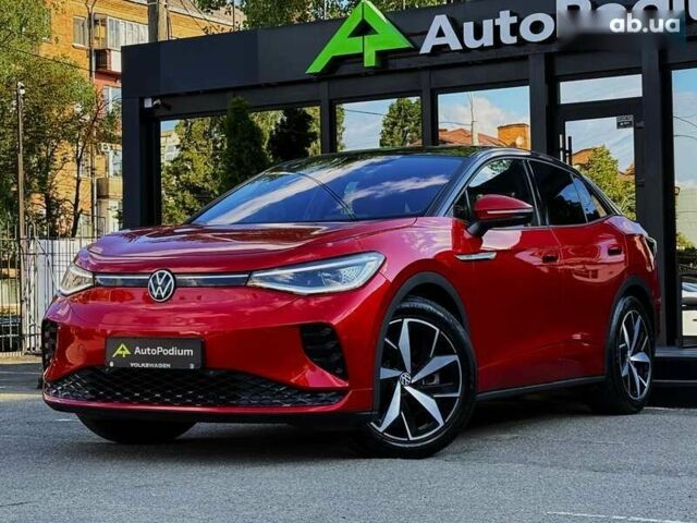 Фольксваген ID.5, объемом двигателя 0 л и пробегом 18 тыс. км за 31999 $, фото 4 на Automoto.ua