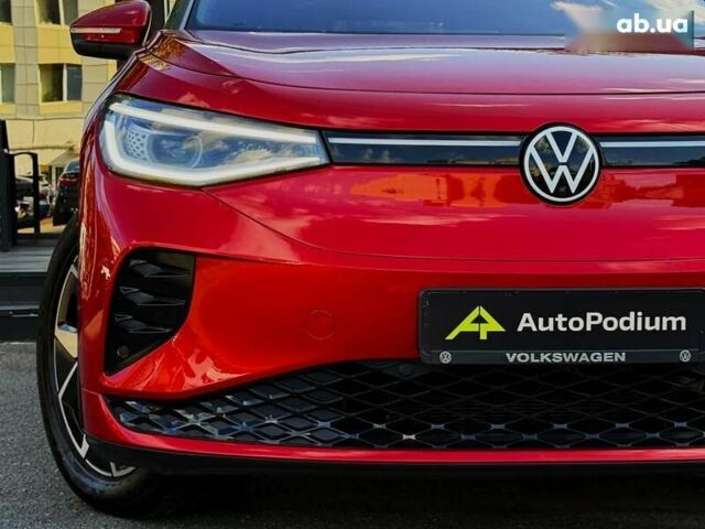 Фольксваген ID.5, об'ємом двигуна 0 л та пробігом 20 тис. км за 31500 $, фото 13 на Automoto.ua