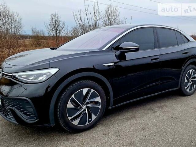 Фольксваген ID.5, об'ємом двигуна 0 л та пробігом 25 тис. км за 38200 $, фото 5 на Automoto.ua