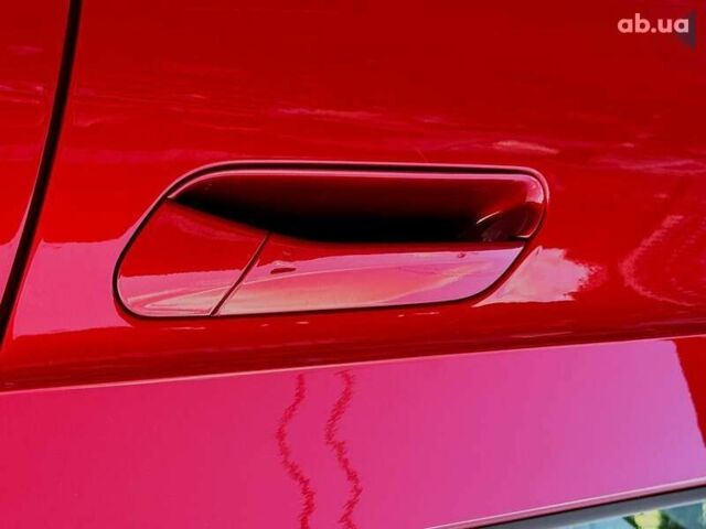 Фольксваген ID.5, объемом двигателя 0 л и пробегом 20 тыс. км за 31500 $, фото 17 на Automoto.ua