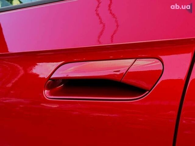 Фольксваген ID.5, об'ємом двигуна 0 л та пробігом 20 тис. км за 31500 $, фото 17 на Automoto.ua