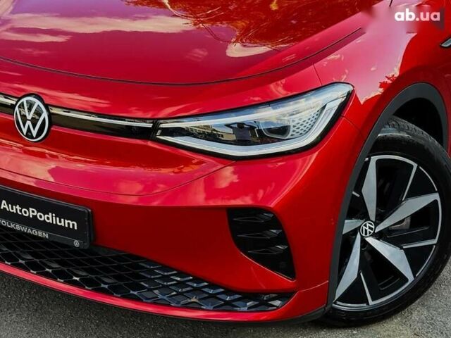 Фольксваген ID.5, об'ємом двигуна 0 л та пробігом 20 тис. км за 31500 $, фото 7 на Automoto.ua