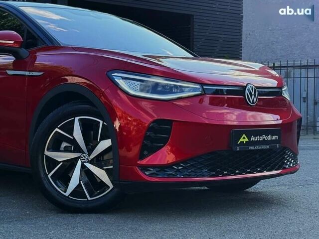 Фольксваген ID.5, об'ємом двигуна 0 л та пробігом 20 тис. км за 31500 $, фото 10 на Automoto.ua