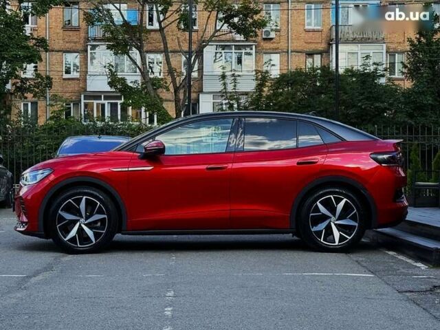 Фольксваген ID.5, об'ємом двигуна 0 л та пробігом 20 тис. км за 31500 $, фото 14 на Automoto.ua
