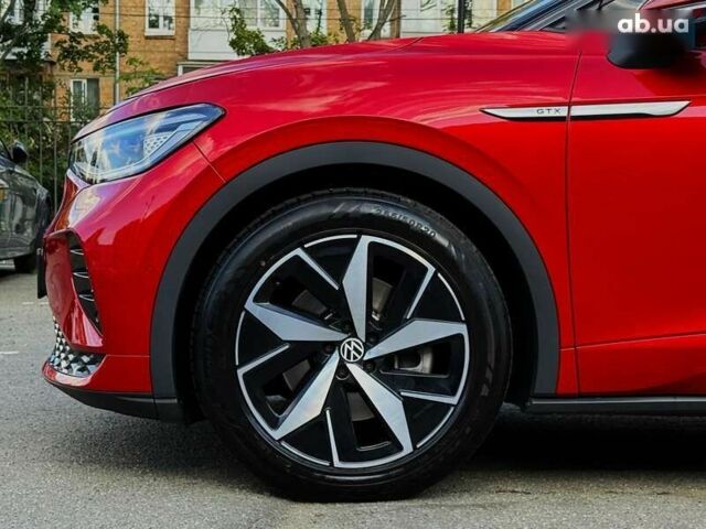 Фольксваген ID.5, об'ємом двигуна 0 л та пробігом 20 тис. км за 31500 $, фото 15 на Automoto.ua