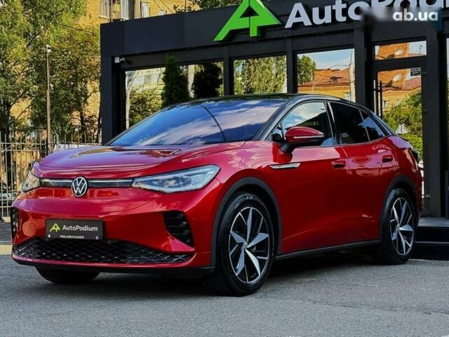 Фольксваген ID.5, об'ємом двигуна 0 л та пробігом 20 тис. км за 31500 $, фото 1 на Automoto.ua