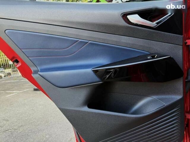 Фольксваген ID.5, об'ємом двигуна 0 л та пробігом 20 тис. км за 31500 $, фото 29 на Automoto.ua