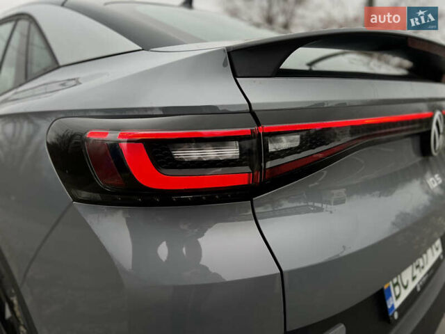 Серый Фольксваген ID.5, объемом двигателя 0 л и пробегом 93 тыс. км за 24499 $, фото 23 на Automoto.ua