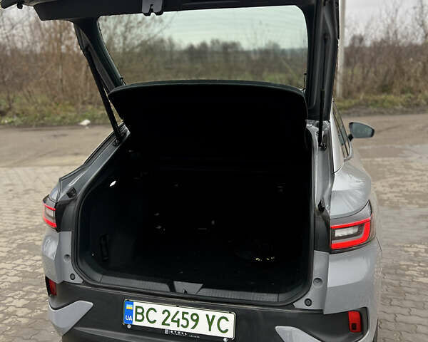 Серый Фольксваген ID.5, объемом двигателя 0 л и пробегом 93 тыс. км за 24499 $, фото 33 на Automoto.ua