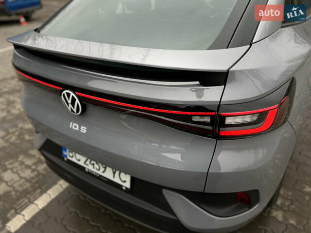 Серый Фольксваген ID.5, объемом двигателя 0 л и пробегом 93 тыс. км за 24499 $, фото 32 на Automoto.ua