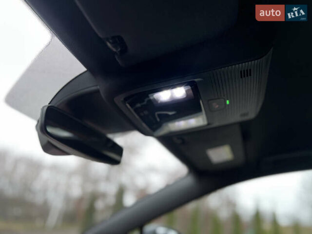 Серый Фольксваген ID.5, объемом двигателя 0 л и пробегом 93 тыс. км за 24499 $, фото 16 на Automoto.ua