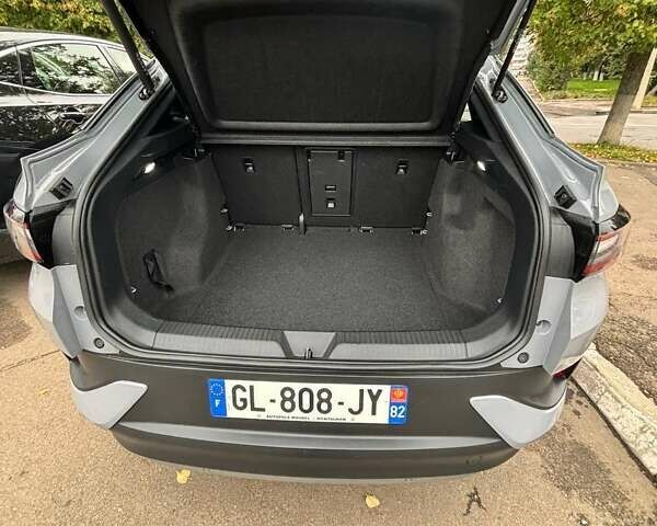 Серый Фольксваген ID.5, объемом двигателя 0 л и пробегом 137 тыс. км за 23700 $, фото 22 на Automoto.ua