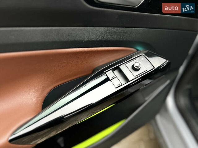 Серый Фольксваген ID.5, объемом двигателя 0 л и пробегом 93 тыс. км за 24499 $, фото 21 на Automoto.ua