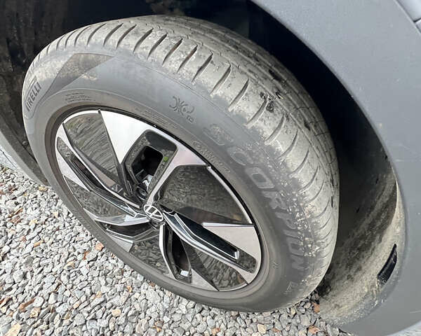 Серый Фольксваген ID.5, объемом двигателя 0 л и пробегом 93 тыс. км за 24499 $, фото 45 на Automoto.ua