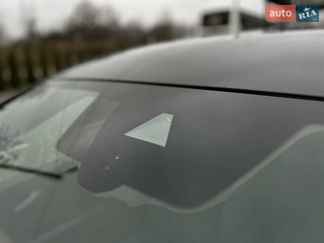 Серый Фольксваген ID.5, объемом двигателя 0 л и пробегом 93 тыс. км за 24499 $, фото 42 на Automoto.ua