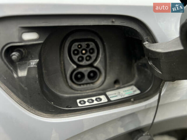 Серый Фольксваген ID.5, объемом двигателя 0 л и пробегом 93 тыс. км за 24499 $, фото 30 на Automoto.ua