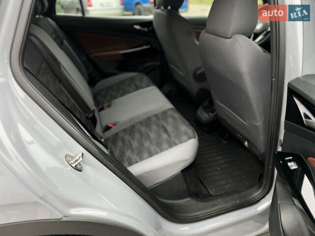 Серый Фольксваген ID.5, объемом двигателя 0 л и пробегом 93 тыс. км за 24499 $, фото 29 на Automoto.ua