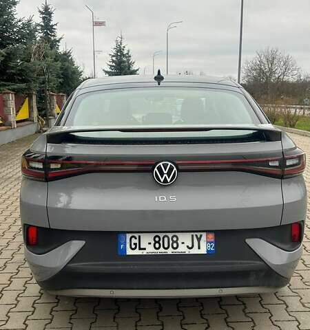 Серый Фольксваген ID.5, объемом двигателя 0 л и пробегом 137 тыс. км за 23800 $, фото 5 на Automoto.ua