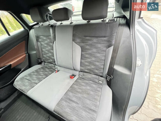 Серый Фольксваген ID.5, объемом двигателя 0 л и пробегом 93 тыс. км за 24499 $, фото 41 на Automoto.ua