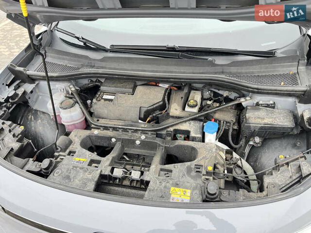 Серый Фольксваген ID.5, объемом двигателя 0 л и пробегом 93 тыс. км за 24499 $, фото 43 на Automoto.ua