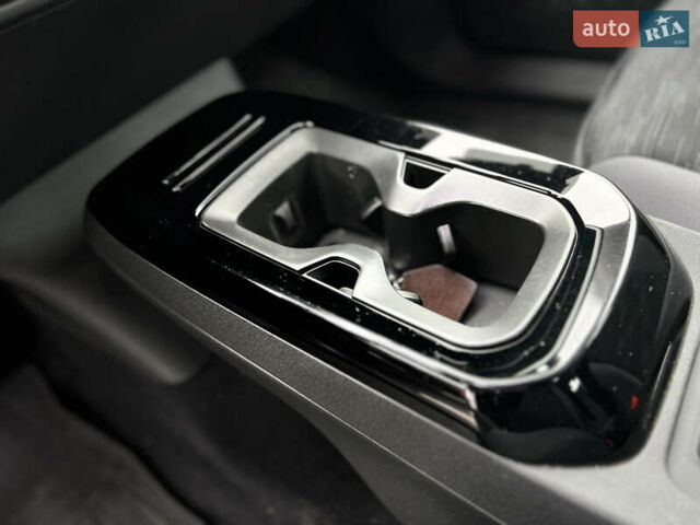 Серый Фольксваген ID.5, объемом двигателя 0 л и пробегом 93 тыс. км за 24499 $, фото 20 на Automoto.ua