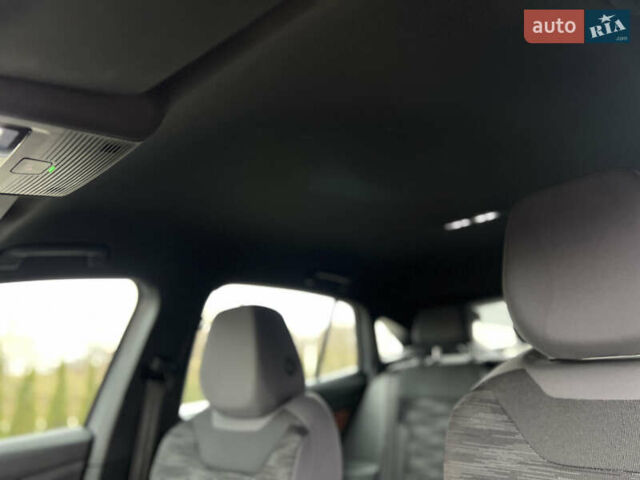 Серый Фольксваген ID.5, объемом двигателя 0 л и пробегом 93 тыс. км за 24499 $, фото 15 на Automoto.ua