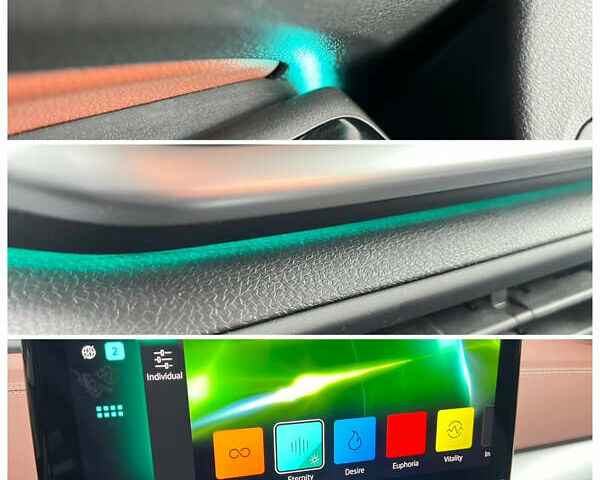 Серый Фольксваген ID.5, объемом двигателя 0 л и пробегом 93 тыс. км за 24499 $, фото 52 на Automoto.ua