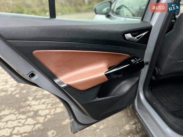 Серый Фольксваген ID.5, объемом двигателя 0 л и пробегом 93 тыс. км за 24499 $, фото 38 на Automoto.ua