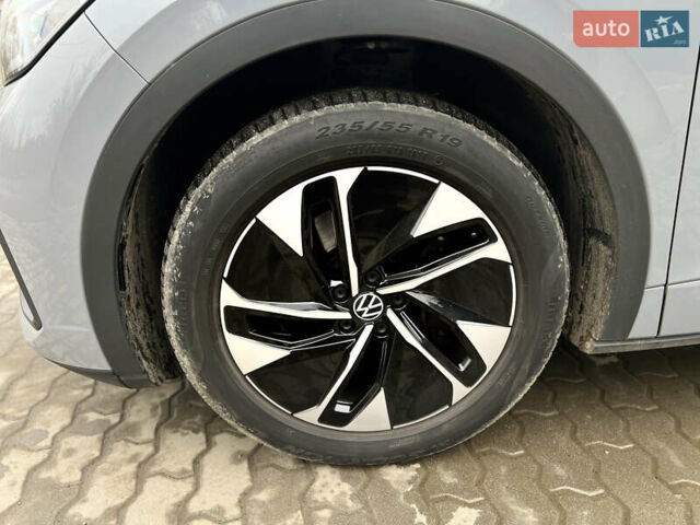 Серый Фольксваген ID.5, объемом двигателя 0 л и пробегом 93 тыс. км за 24499 $, фото 22 на Automoto.ua