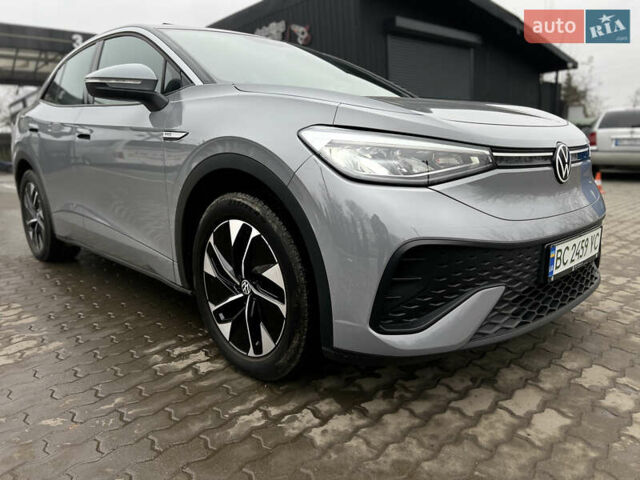 Серый Фольксваген ID.5, объемом двигателя 0 л и пробегом 93 тыс. км за 24499 $, фото 7 на Automoto.ua