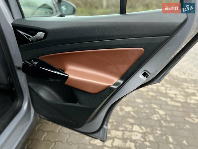 Серый Фольксваген ID.5, объемом двигателя 0 л и пробегом 93 тыс. км за 24499 $, фото 28 на Automoto.ua