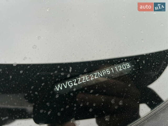 Серый Фольксваген ID.5, объемом двигателя 0 л и пробегом 93 тыс. км за 24499 $, фото 44 на Automoto.ua