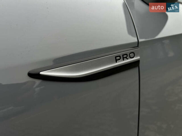 Серый Фольксваген ID.5, объемом двигателя 0 л и пробегом 93 тыс. км за 24499 $, фото 10 на Automoto.ua