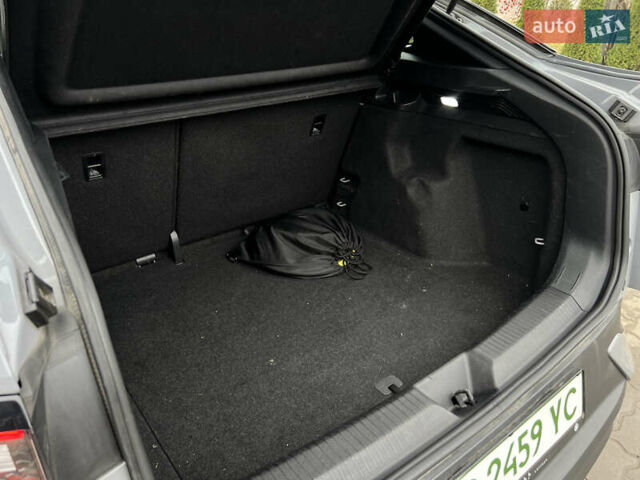 Серый Фольксваген ID.5, объемом двигателя 0 л и пробегом 93 тыс. км за 24499 $, фото 34 на Automoto.ua