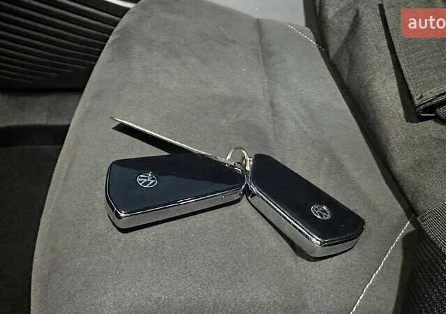 Сірий Фольксваген ID.5, об'ємом двигуна 0 л та пробігом 137 тис. км за 24800 $, фото 19 на Automoto.ua