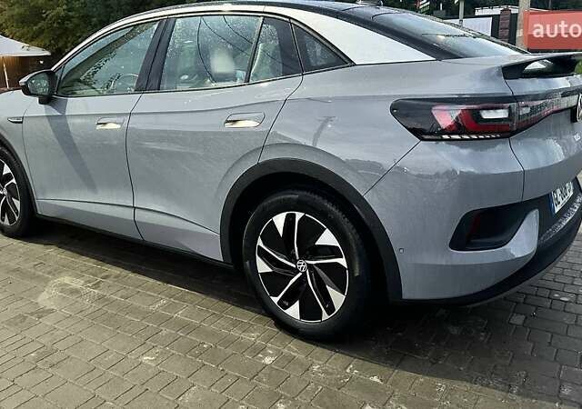 Сірий Фольксваген ID.5, об'ємом двигуна 0 л та пробігом 137 тис. км за 23000 $, фото 2 на Automoto.ua