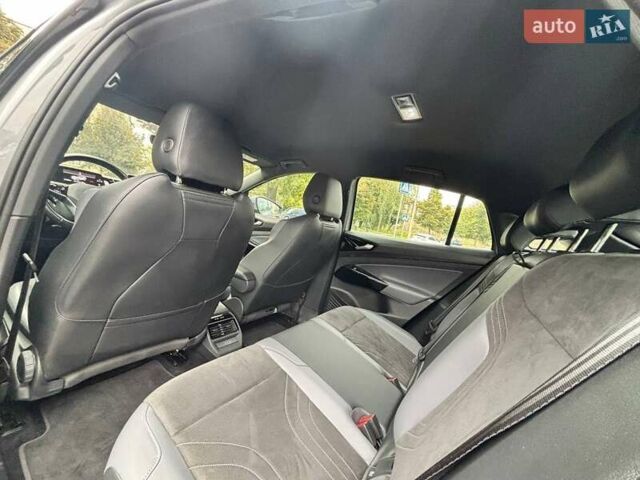 Серый Фольксваген ID.5, объемом двигателя 0 л и пробегом 137 тыс. км за 23700 $, фото 20 на Automoto.ua